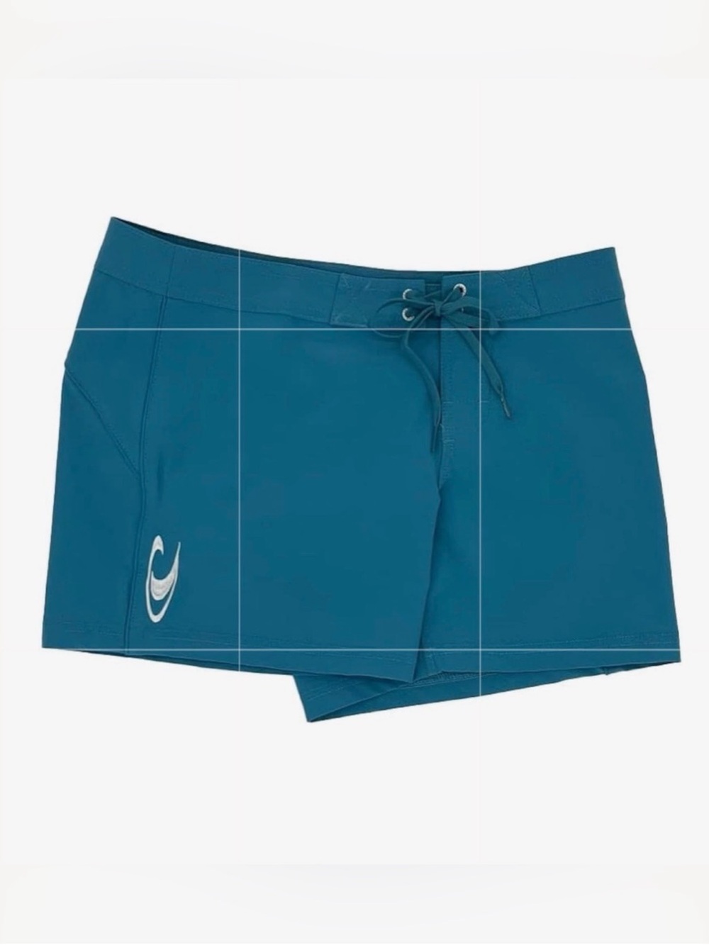 O'niell Blue stretchy Swim
Shorts(Size 11)